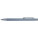 Ballpen with rubber finish - ballpen-with-rubber-finish-grey-8298-03-300 - variant
