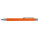 Ballpen with rubber finish - ballpen-with-rubber-finish-orange-8298-07-300 - variant
