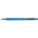 Ballpen with rubber finish - golyostoll-gumis-bevonattal-vilagoskek--8298-18--300 - variant Gi 8298-18