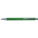 Ballpen with rubber finish - golyostoll-gumis-bevonattal-zold--8298-04--300 - variant Gi 8298-04
