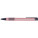 Metal, lacquered ballpoint pen - metal-lacquered-ballpoint-pen-pink-8239-17-300 - variant