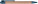 Cork ballpen - b0125300pk2_b - variant Gi B0125300PK2