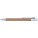 Cork ballpen - golyostoll-ezust--8986-32--300 - variant Gi 8986-32