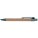 Cork ballpen - golyostoll-zold--8986-04--300 - variant Gi 8986-04