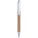 Cork ballpen - parafa-golyostoll-ezust--8986-32--300 - variant Gi 8986-32