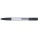 6-in-1 Multifunctional ballpoint pen, Blue/silver - 6-in-1-multifunctional-ballpoint-pen-black-silver-8469-50-300 - variant 