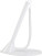 Plastic pen with holder., white - B0125800PK2 - variant Gi B0125800PK2