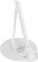 Plastic pen with holder., white - B0125800PK2_c - variant Gi B0125800PK2