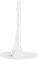 Plastic pen with holder., white - b0125800pk2_f - variant Gi B0125800PK2