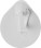 Plastic pen with holder., white - b0125800pk2_g - variant Gi B0125800PK2