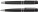 Charles Dickens ballpen and rollerpen - 1058 - variant