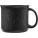 Vintage ceramic mug - vintage-ceramic-mug-450-ml-black-8449-01-300 - variant 