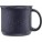 Vintage ceramic mug - vintage-ceramic-mug-450-ml-cobalt-blue-8449-23-300 - variant 