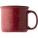 Vintage ceramic mug - vintage-ceramic-mug-450-ml-red-8449-08-300 - variant 