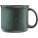 Vintage ceramic mug - vintage-keramia-bogre-450-ml-zold--8449-04--300 - variant Gi 8449-04