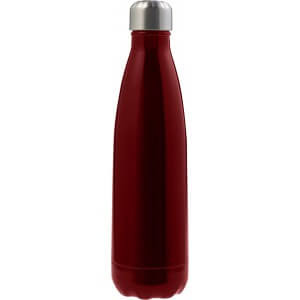 Stainless steel vacuum flask - Reklamnepredmety