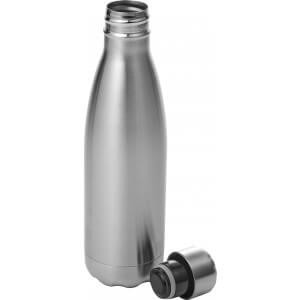 Stainless steel vacuum flask - Reklamnepredmety