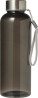 Tritan drinking bottle (500 ml), - tritan-drinking-bottle-500-ml-black-8941-01-hd - variant