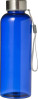 Tritan drinking bottle (500 ml), - tritan-drinking-bottle-500-ml-cobalt-blue-8941-23-hd - variant
