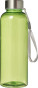 Tritan drinking bottle (500 ml), - tritan-drinking-bottle-500-ml-lime-8941-19-hd - variant