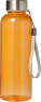 Tritan drinking bottle (500 ml), - tritan-drinking-bottle-500-ml-orange-8941-07-hd - variant