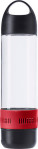 Water bottle with speaker, Light grey - f4904700pk2 - variant Gi F4904700PK2