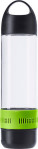 Water bottle with speaker, Light grey - f4904701pk2 - variant Gi F4904701PK2
