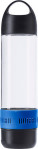 Water bottle with speaker, Light grey - f4904702pk2 - variant Gi F4904702PK2