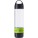 Water bottle with speaker, Light grey - vizespalack-hangszoroval-vilagoszold--8122-19--300 - variant Gi 8122-19