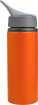 Aluminium drinking bottle (750 ml) - F4904800PK2 - variant Gi F4904800PK2