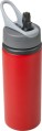 Aluminium drinking bottle (750 ml) - F4904801PK2 - variant Gi F4904801PK2