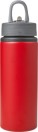 Aluminium drinking bottle (750 ml) - F4904801PK2_a - variant Gi F4904801PK2