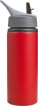 Aluminium drinking bottle (750 ml) - F4904801PK2_d - variant Gi F4904801PK2