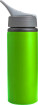 Aluminium drinking bottle (750 ml) - F4904802PK2 - variant Gi F4904802PK2