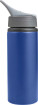 Aluminium drinking bottle (750 ml) - F4904803PK2 - variant Gi F4904803PK2