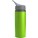 Aluminium drinking bottle (750 ml) - aluminium-drinking-bottle-750-ml-lime-8408-19-300 - variant 