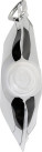 Foldable drinking bottle - f4905400pk2_e - variant Gi F4905400PK2