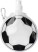 Foldable drinking bottle - foldable-drinking-bottle-500-ml-black-white-8949-40-hd - variant 