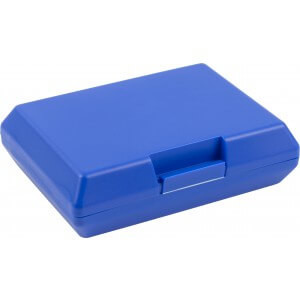 Plastic lunchbox - Reklamnepredmety