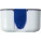 PP and silicone lunchbox - pp-and-silicone-lunchbox-cobalt-blue-8520-23-300 - variant