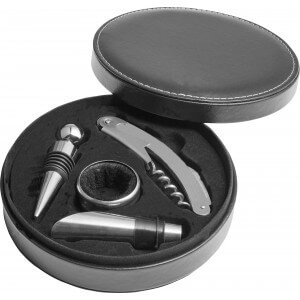 wine set - Reklamnepredmety