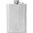 Stainless steel flask - stainless-steel-flask-100-ml-silver-8909-32-300 - variant