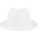 Polyester hat - kalap-feher--8246-02--300 - variant Gi 8246-02