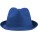 Polyester hat - kalap-kek--8246-05--300 - variant Gi 8246-05