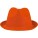 Polyester hat - kalap-narancs--8246-07--300 - variant Gi 8246-07
