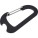Aluminium bottle opener - aluminium-bottle-opener-black-8748-01-300 - variant 