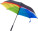 Automatic reversible pongee (190T) umbrella - F0104100PK2_h - variant Gi F0104100PK2