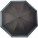 Automatic pongee (190T) umbrella - automata-esernyo-szurke--8984-03--300 - variant Gi 8984-03