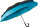Automatic pongee (190T) umbrella - f0104402pk2_e - variant Gi F0104402PK2