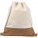 Cotton rucksack, Khaki - cotton-rucksack-khaki-8712-13-300 - variant
